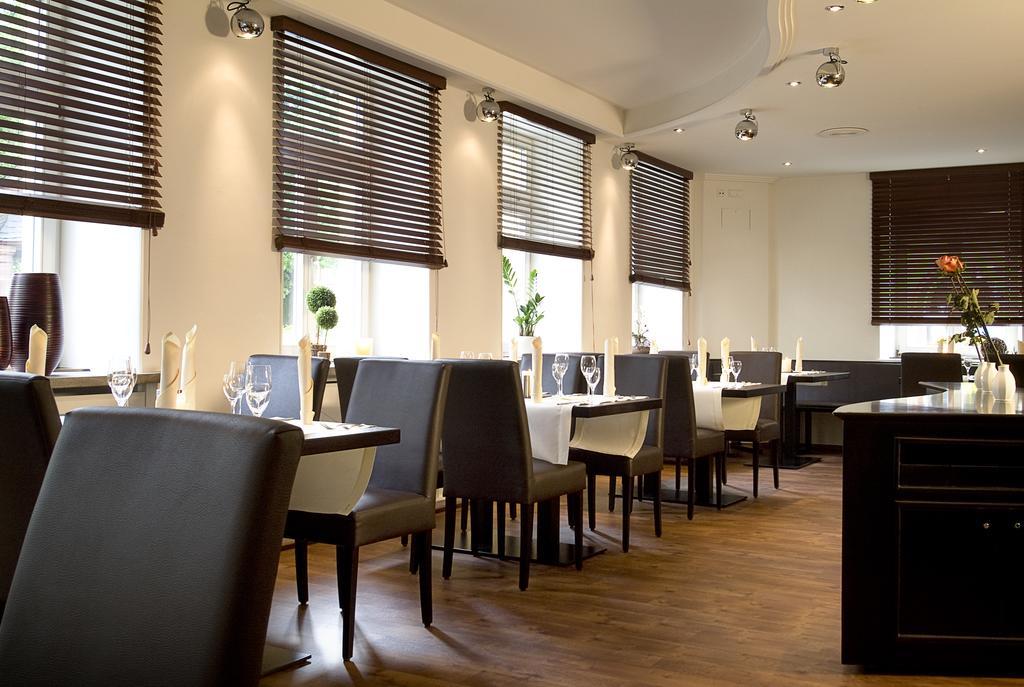 Restaurant Roemer