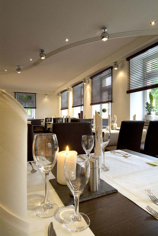 Hotel Restaurant Roemer Merzig